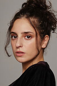 Porträt von Alicia Armenteros