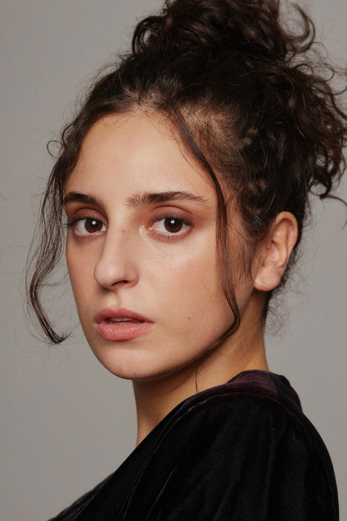 Porträt von Alicia Armenteros
