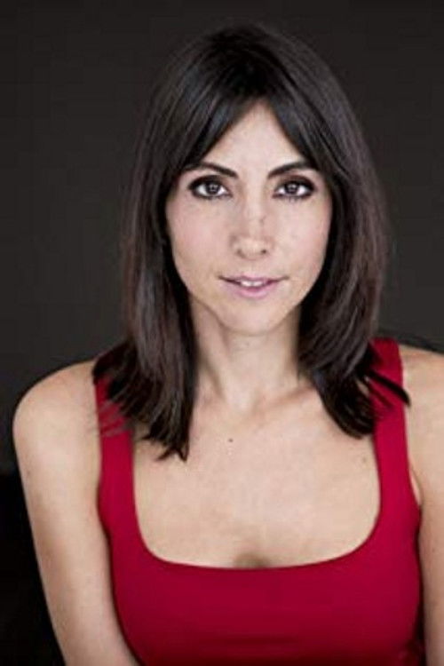 Porträt von Alicia Fernández