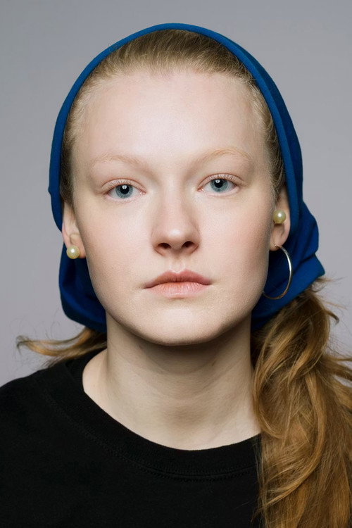 Porträt von Alicja Matusiak