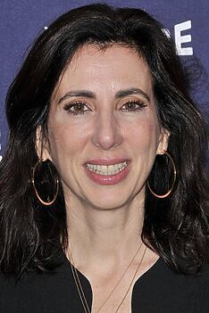 Porträt von Aline Brosh McKenna