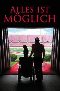 Filmplakat zu Alles ist möglich