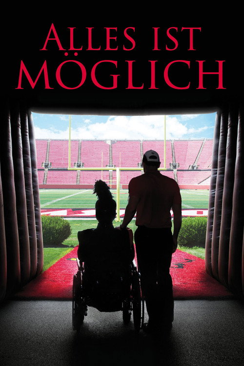 Filmplakat zu Alles ist möglich