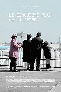 Filmplakat zu »Am Rande des Rollfelds«, fünftes Bild