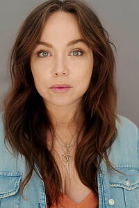 Porträt von Amanda Fuller