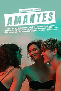Filmplakat zu Amantes