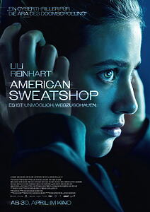 Filmplakat zu American Sweatshop