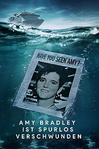 Serienplakat zu Amy Bradley ist spurlos verschwunden
