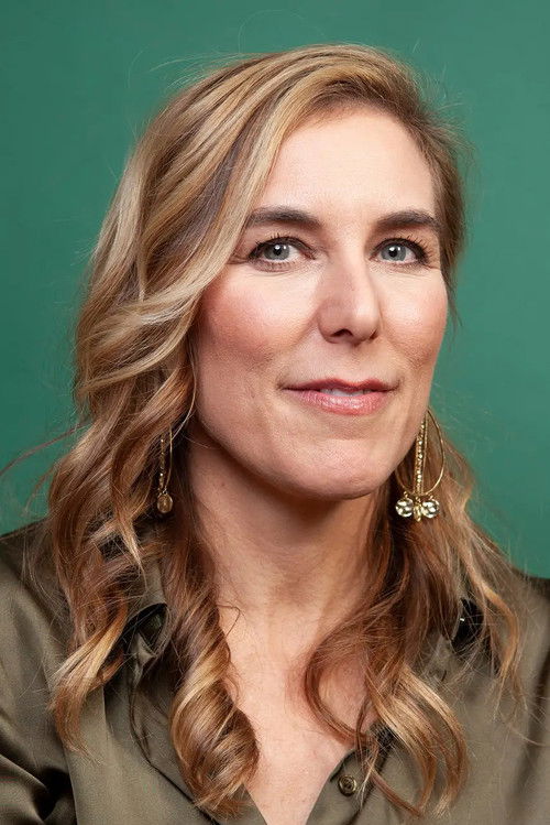 Porträt von Amy J. Berg