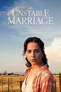Filmplakat zu An Unstable Marriage