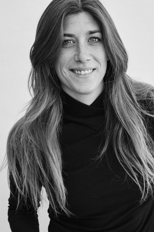Porträt von Ana Eiras