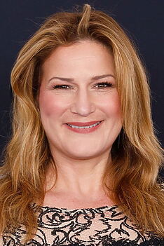 Porträt von Ana Gasteyer