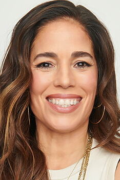 Porträt von Ana Ortiz