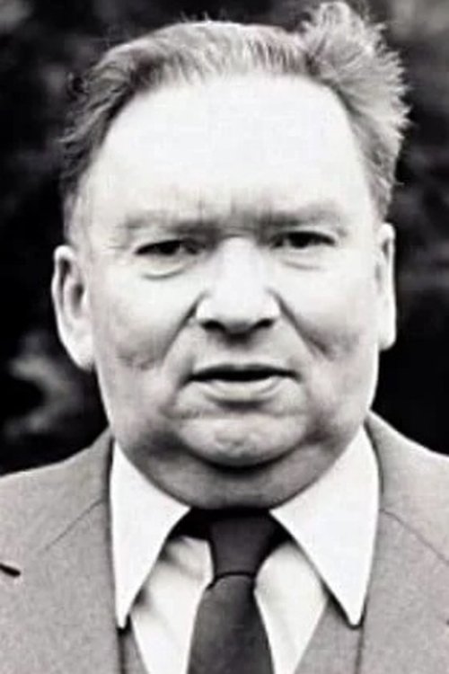 Porträt von André Chaumeau