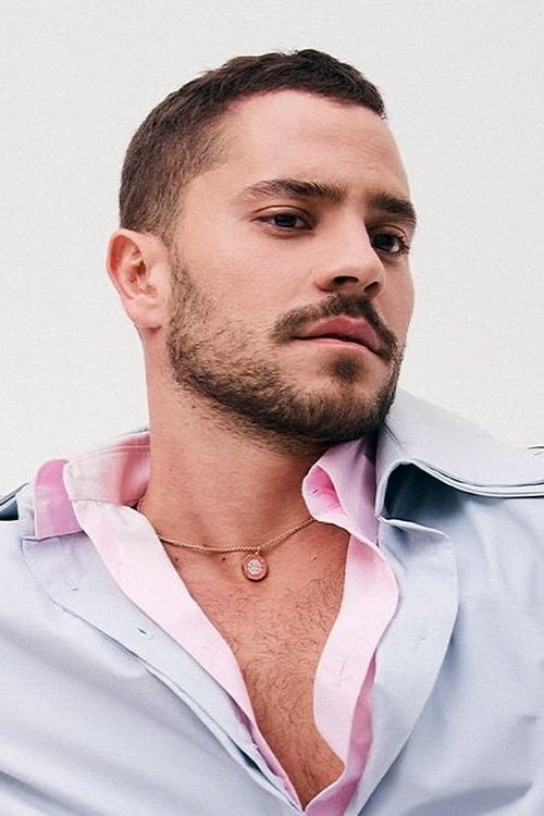 Porträt von André Lamoglia