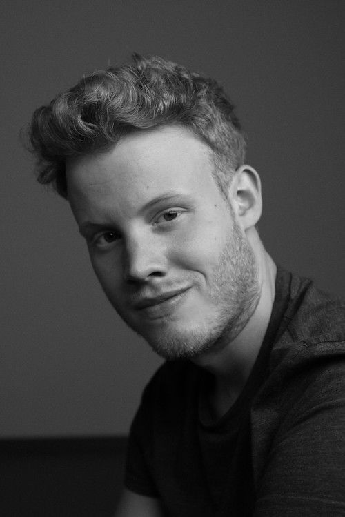 Porträt von André Szardenings