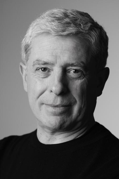 Porträt von Andrew Bennett