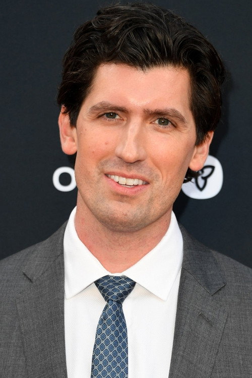 Porträt von Andrew J. Muscato