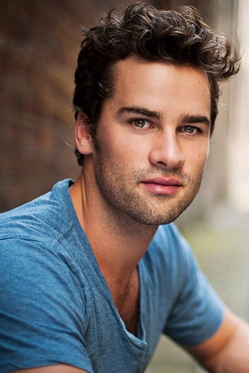 Porträt von Andrew Lees