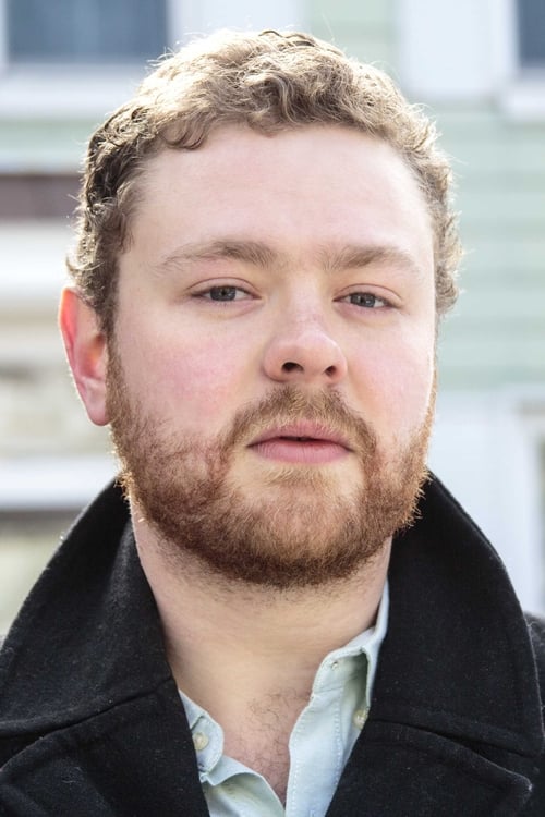 Porträt von Andrew Leland Rogers