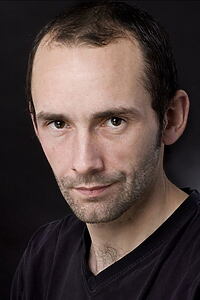 Porträt von Andrew Porter