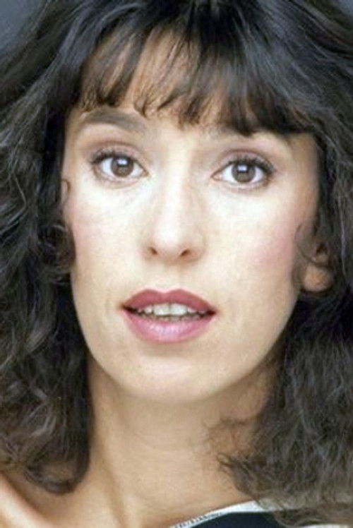 Porträt von Anémone