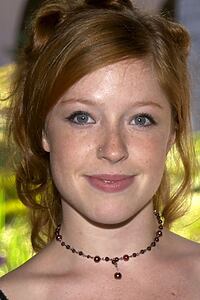 Porträt von Angela Goethals