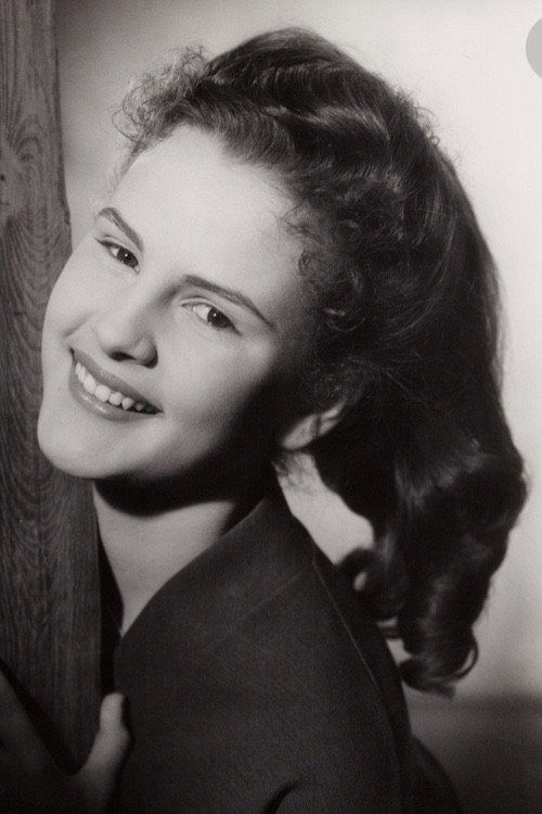 Porträt von Angelika Meissner