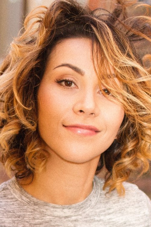 Porträt von Angie Teodora Dick