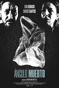 Filmplakat zu Ángulo muerto