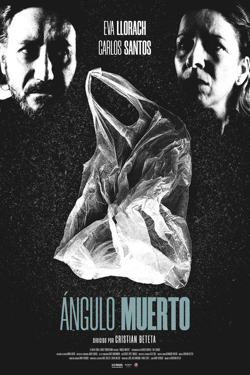 Filmplakat zu Ángulo muerto