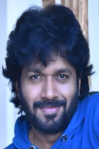 Porträt von Anil Ravipudi