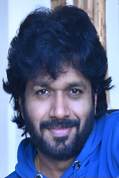 Porträt von Anil Ravipudi