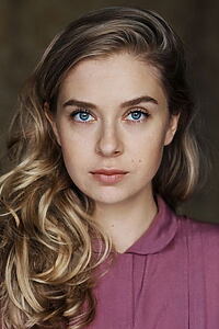 Porträt von Anna Herrmann