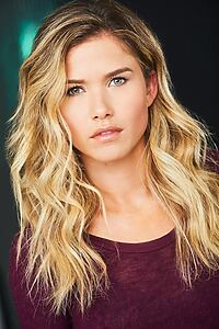 Porträt von Anna Marie Dobbins