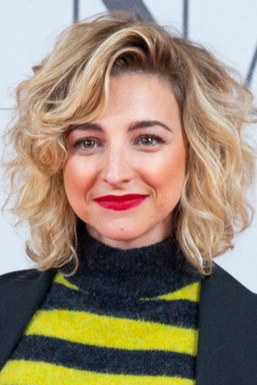 Porträt von Anna Moliner