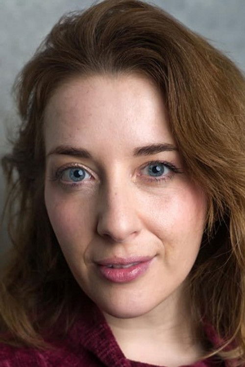 Porträt von Annabel Logan