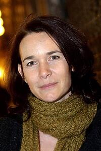 Porträt von Anne Coesens