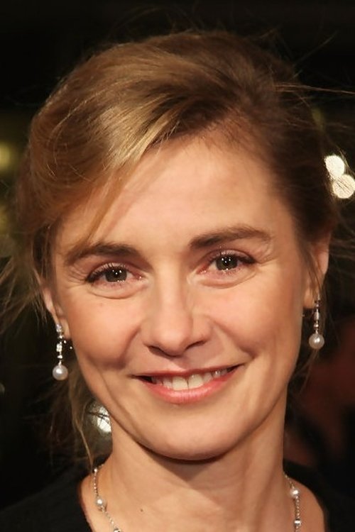 Porträt von Anne Consigny