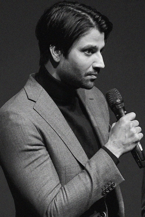 Porträt von Anshul Chauhan