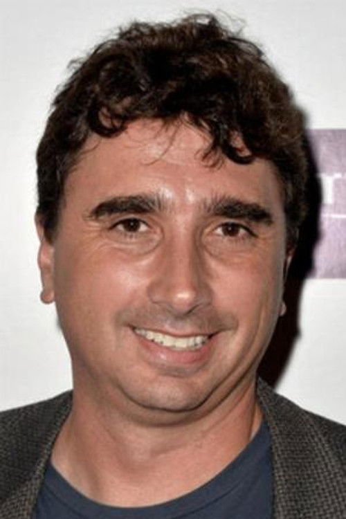 Porträt von Anthony C. Ferrante