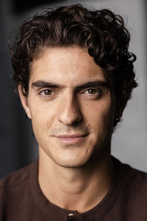 Porträt von Anthony Pavone