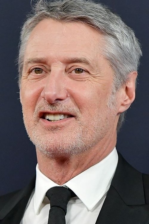 Porträt von Antoine de Caunes