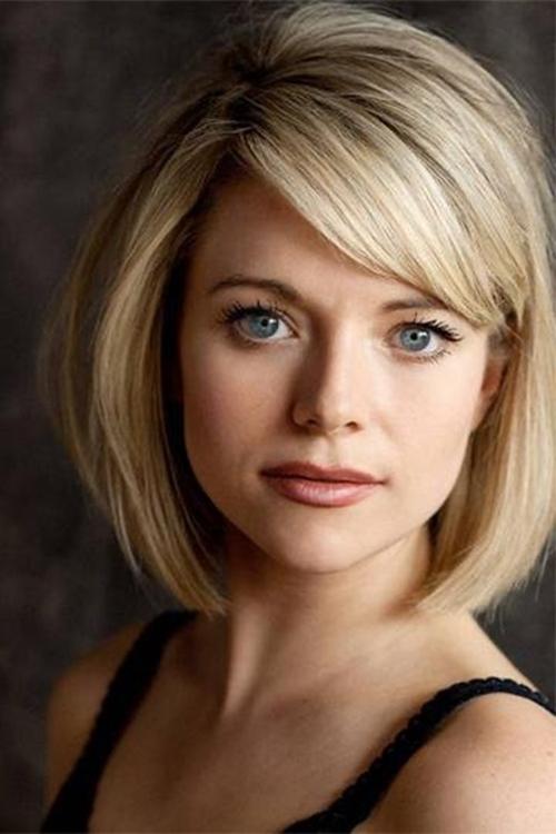 Porträt von Antonia Bernath