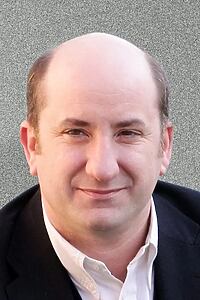 Porträt von Antonio Albanese