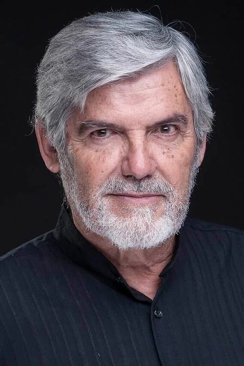 Porträt von Antonio Mayans