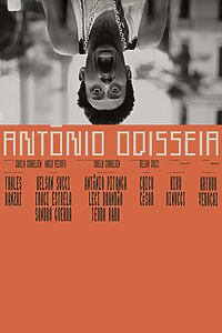 Filmplakat zu Antônio Odisseia