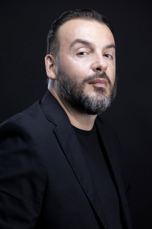 Porträt von Antonio Tintis