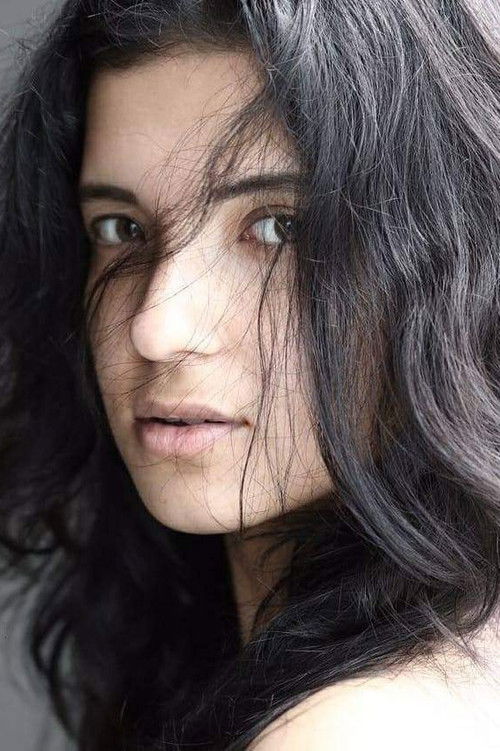 Porträt von Anuradha Mukherjee