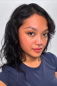 Porträt von Anya Zen